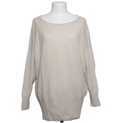 Sweater (Beige) from Delicatelove Cashmere