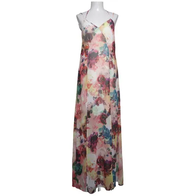 Maxi dress (Multicolored) from Spotlight by Warehouse Polyester