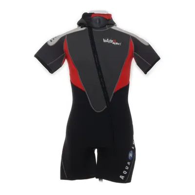 Wetsuit (Zwart, Rood, Grijs) van AquaLung