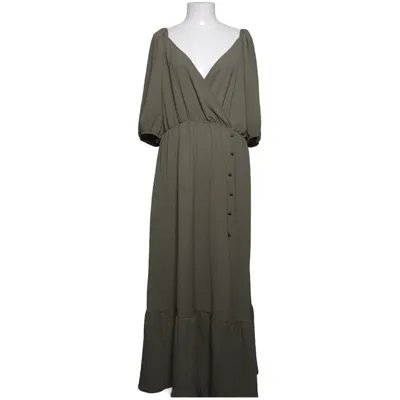 Långklänning (Curve) från ASOS Design