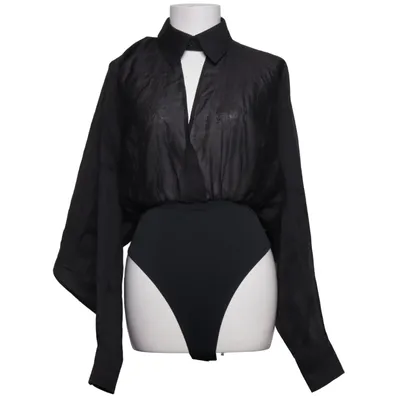 Romper (Zwart) van H&M Studio