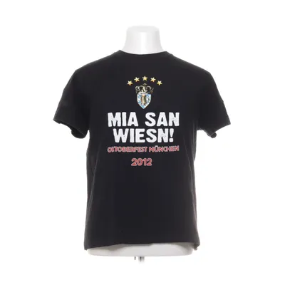 T-shirt (Svart) från Stedman