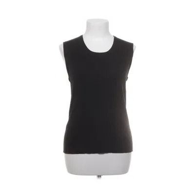 Linne (Svart) från ESPRIT Collection Metallfiber, Viskos