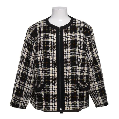 Jack (Zwart, Wit, Geel) van Atelier GS