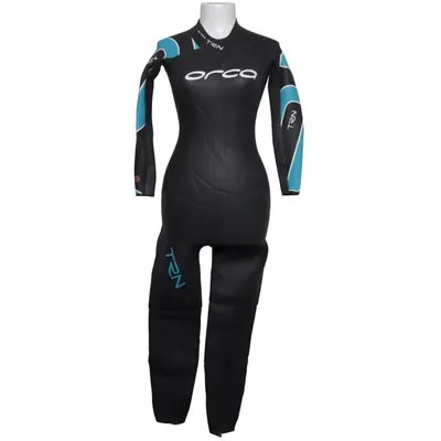 Wetsuit (TRN) van Orca Polyester