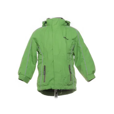 Veste polaire (Vert) de Jako-O Polyester
