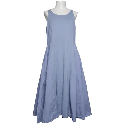 Jurk (Blauw) van COS Katoen