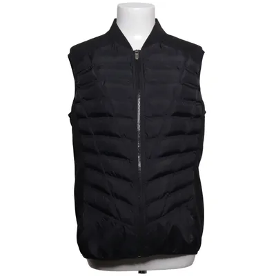 Outdoor vest (Zwart) van DeVal Woman Polyester