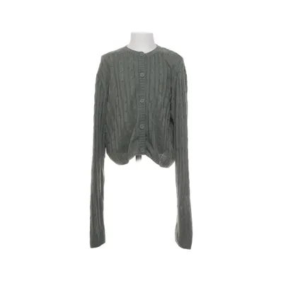Cardigan (Groen) van H&M Acryl