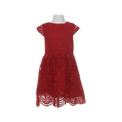 Dress (Red) from Hampton Republic Cotton, Polyester