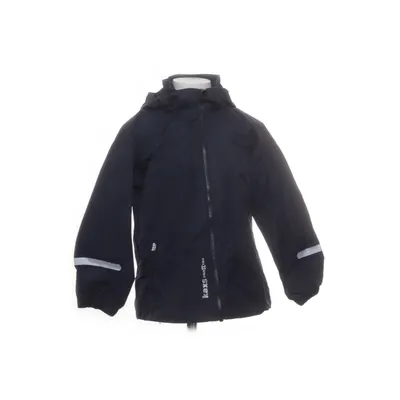 Regnjacka (Blå) från Kaxs Proxtec Polyamid, Polyester