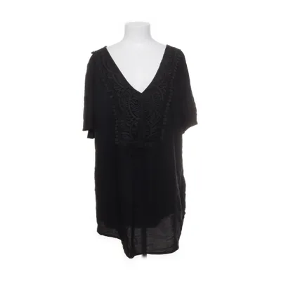 Topp (Svart) från BPC Selection Polyester, Viskos