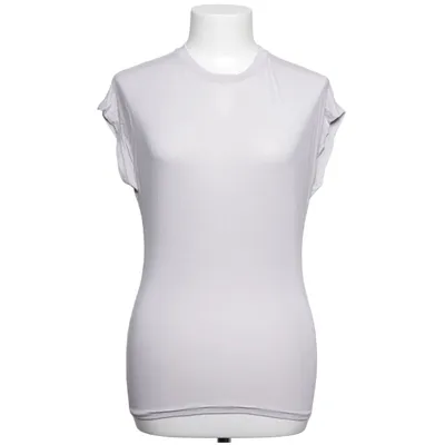 T-shirt (Grijs) van Manda