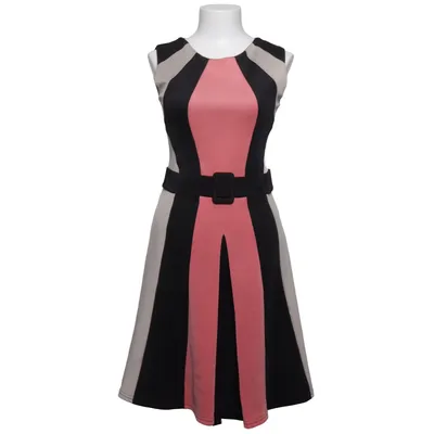 Dress (Black, Pink, Beige) from Jus D'Orange