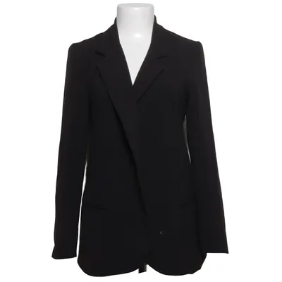 Blazer (Noir) de Necessary Objects