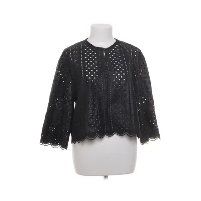 Jakke (Sort) fra Zara