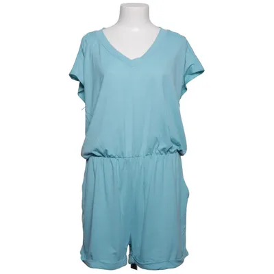Combinaison (Bleu) de Yidarton Coton, Polyester
