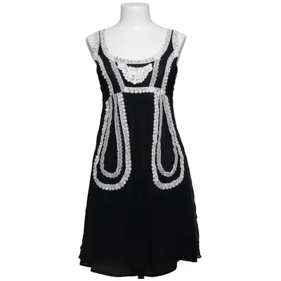 Robe (Noir, Blanc) de Blumarine