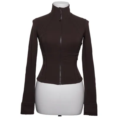 Träningsjacka (Define Jacket) från Lululemon