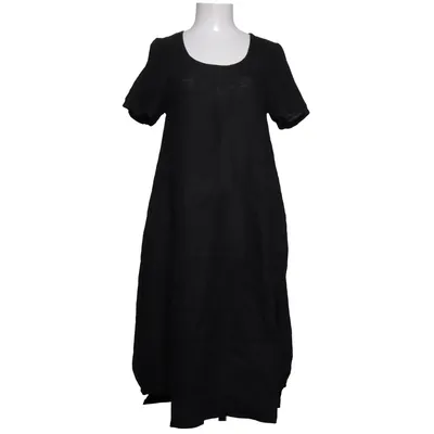 Robe (Noir) de Bomboogie Lin