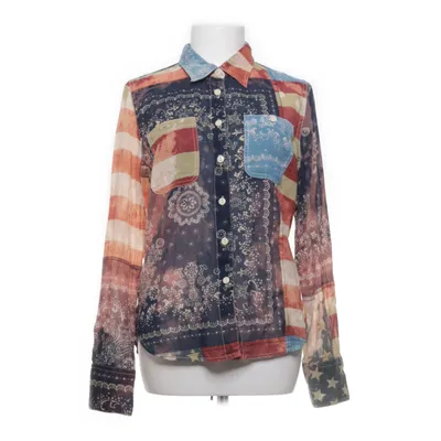 Blus (Blå, Röd, Flerfärgad) från Denim & Supply Ralph Lauren