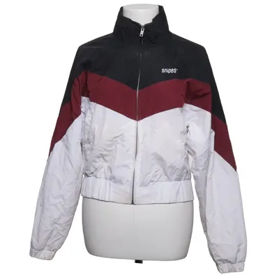Jack (Zwart, Wit, Rood, Meerkleurig) van Snipes Polyamide, Polyester