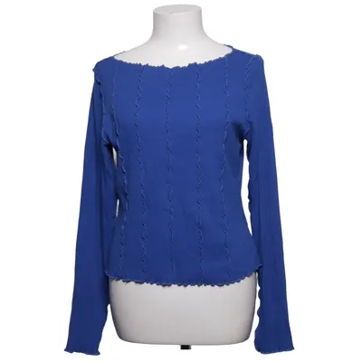 Haut (Bleu) de Monki