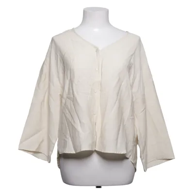 Blouse (Beige) de Yaya Women Lin, Polyamide, Viscose