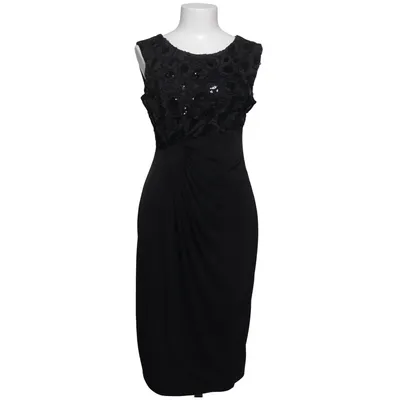 Cocktail dress (Black) from Enfocus Studio Elastane, Polyester