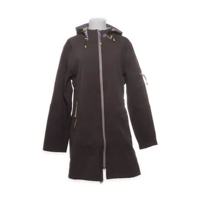 Regnjacka (Brun) från Ilse Jacobsen Polyester
