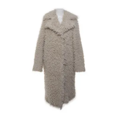 Vinterkappa (Beige) från Vero Moda