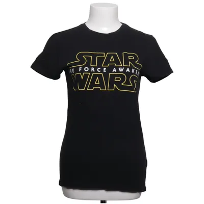 T-shirt (Schwarz) von Star Wars