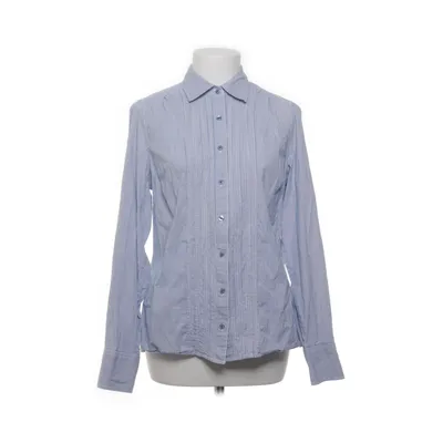 Skjorta (Blå, Vit) från Flash Classic