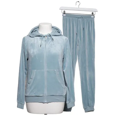 Loungewear (Blå) fra Female Passion Elastan, Polyester