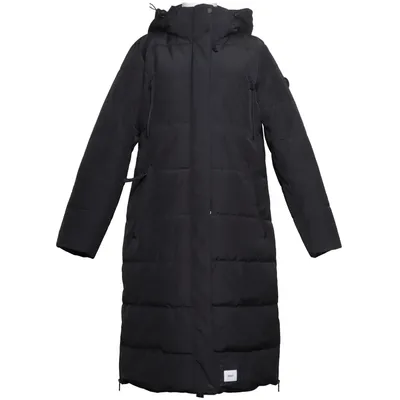 Vinterfrakke (DANI) fra Khujo Polyester