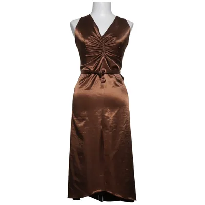 Cocktail dress (Brown) from Infinity