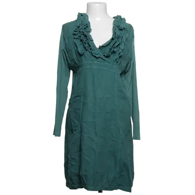 Dress (Green) from Completo Linen