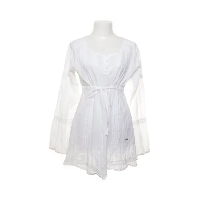 Särk (Vit) från Bondelid Bomull