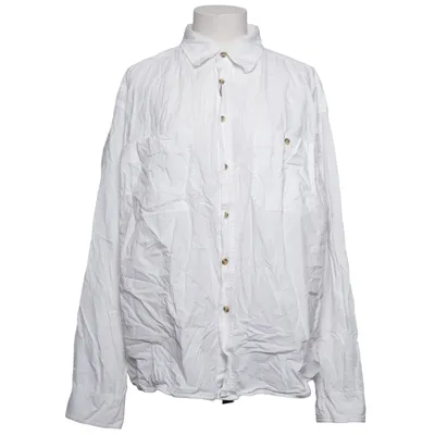 Shirt (Wit) van C.A.B