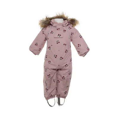 Overall (Rosa, Flerfärgad) från Kuling Polyester