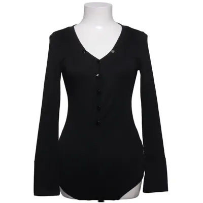 Romper (Zwart) van Zeagoo Elastaan, Polyester