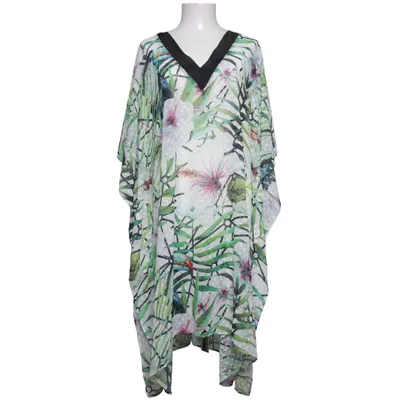 Strandkjole (Kaftan/Caftan) fra Mat.