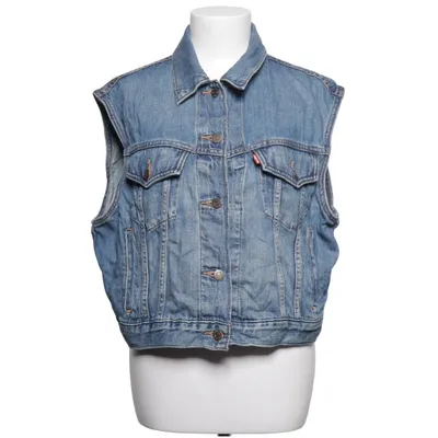 Jeansväst (Blå) från Levi Strauss & Co