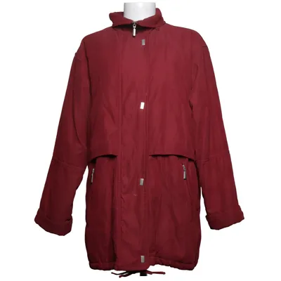 Jack (Rood) van Windfield Polyamide, Polyester