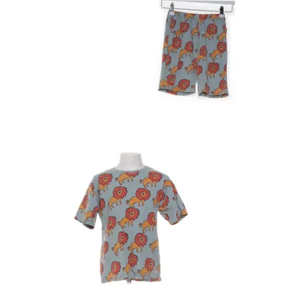 Set (Turquoise, Meerkleurig) van Next Katoen