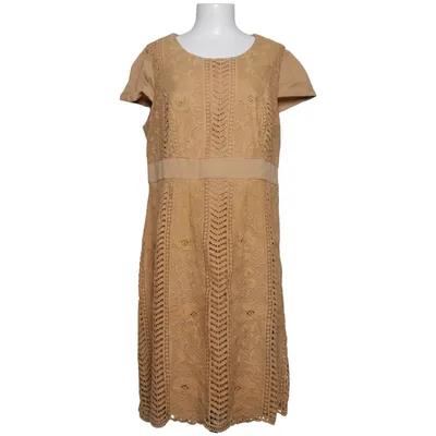 Kjole (Beige) fra Lovedrobe Polyester