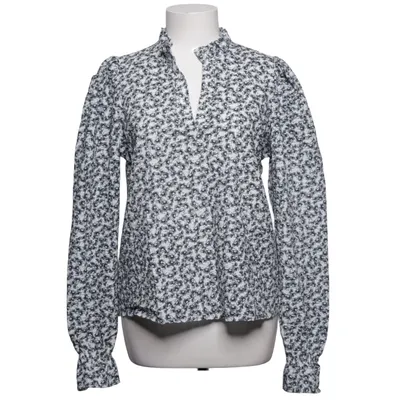 Blus (Blå, Vit, Flerfärgad) från Camilla Pihl