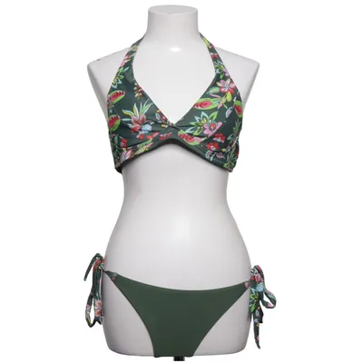Bikini (Groen, Meerkleurig) van Floryday