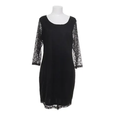 Jurk (Zwart) van Zoul Edition Elastaan, Polyester