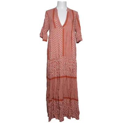 Klänning (Röd, Rosa) från OOTD Viskos